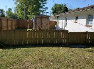 257 Ballman Rd, Etna, OH 43068