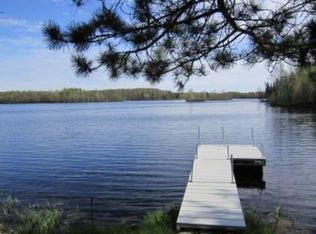 N9966 Peninsula Dr, Phillips, WI 54555
