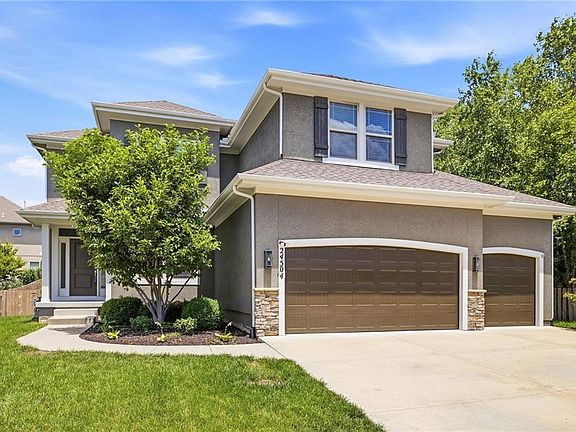 2nd image of 24504 W 80th Pl