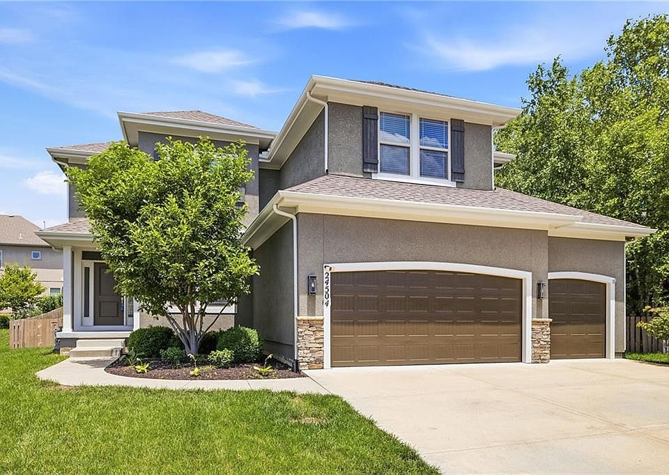 1st image of 24504 W 80th Pl