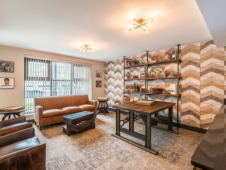 The District @ Sheridan - Community Room