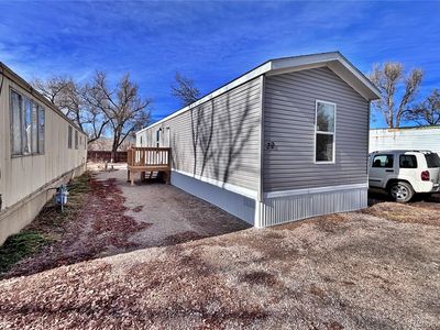 5795 Southmoor Drive LOT 39, Fountain, CO, 80817