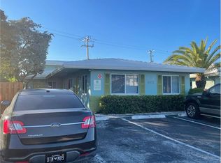 4417 Poinciana St APT 4, Lauderdale By the Sea, FL 33308