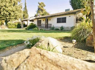 849 E Academy Ave, Tulare, CA 93274