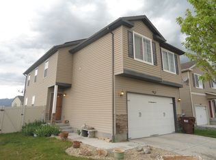 4663 E Jordan Way, Eagle Mountain, UT 84005
