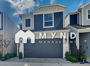 1521 Canter Bayou Way, Houston, TX 77043