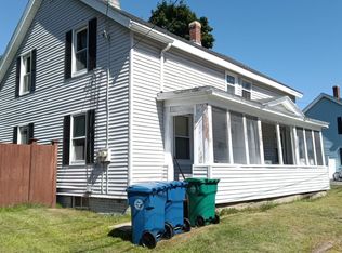 7 Lowell St, North Billerica, MA 01862