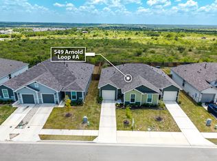 549 Arnold Loop #A, Kyle, TX 78640