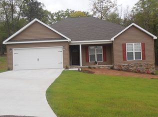LOT 32 32 Canary Lake Rd N, Augusta, SC --