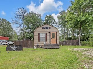 400 Canal Dr, Pointblank, TX 77364