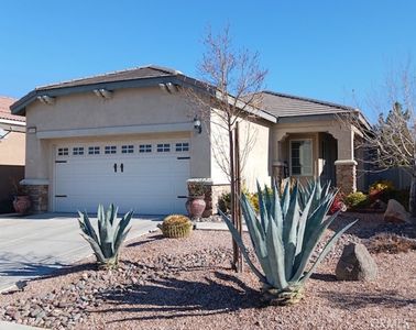 10265 Wascana Ln, Apple Valley, CA, 92308