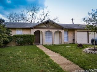 3419 Vinecrest Dr, Kirby, TX 78219