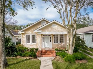 1640 Blouin Ave, Baton Rouge, LA 70808