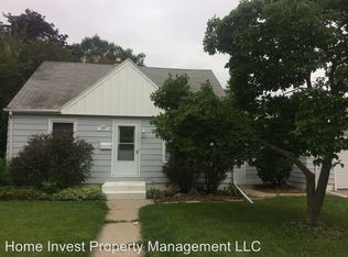 4557 N 58th St, Milwaukee, WI 53218