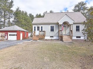 212 Douglas Pike, North Smithfield, RI 02896