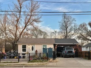 2614 Fordham Rd, Dallas, TX 75216