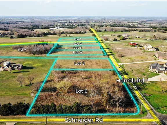 2nd image of 3243 Harrell City