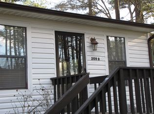 2109-B Peppertree St, Durham, NC 27705