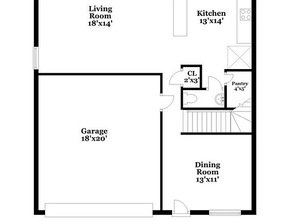 5th image of 432 Pollyanna Dr