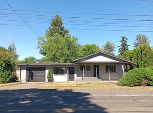 362 N 2nd St, Jefferson, OR 97352