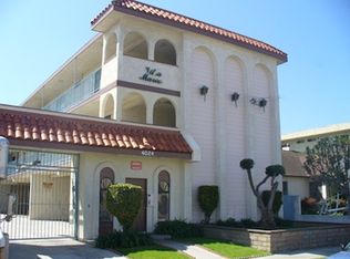 4024 W 138th St APT 3, Hawthorne, CA 90250