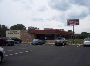 7700 Highway 65 NE, Fridley, MN 55432