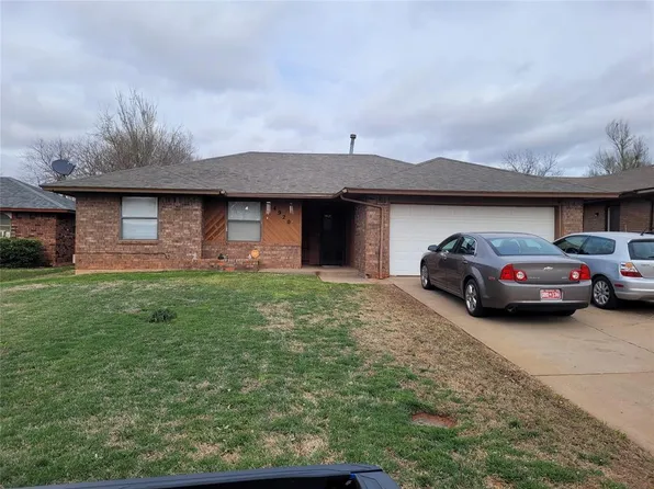 4920 Creekwood Ter, Oklahoma City, OK 73135