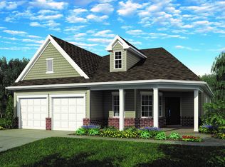 1076 Constitution Dr, Lititz, PA 17543