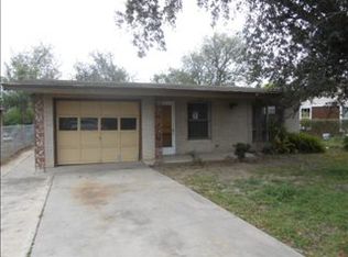 814 N 17th St, McAllen, TX 78501