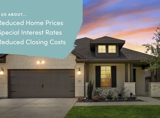 417 Hazeltine Rd, Red Oak, TX 75154
