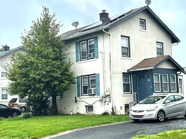 10 Romney Rd, Bound Brook, NJ 08805