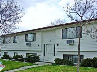 1117 17th St W #SEE, Billings, MT 59102