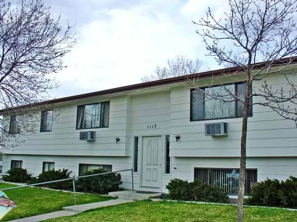 1117 17th St W #See, Billings, MT 59102