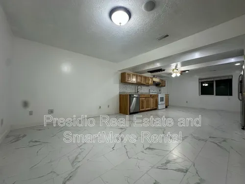 8903 S Sunspring Dr #BASEMENT Photo 1