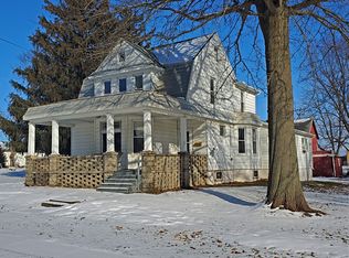 201 S Spruce St, Malden, IL 61337