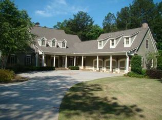 5373 Hill Rd NW, Acworth, GA 30101