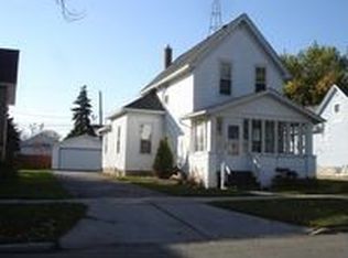 30 E 12th St, Fond Du Lac, WI 54935