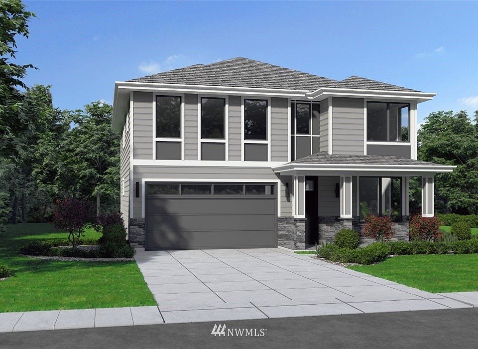 Plans and elevations are artist's renderings only, may not accurately represent the actual condition of a home as constructed, and may contain options or furnishings which are not standard.