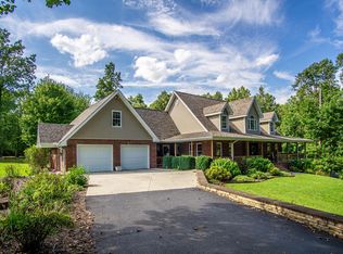 164 Akins Rd, Corbin, KY 40701