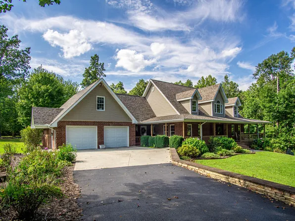 164 Akins Rd, Corbin, KY 40701