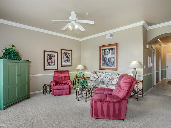 5th image of 10285 Bismark Palm Way APT 1046