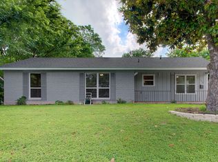 4710 Everglade Dr, Austin, TX 78745