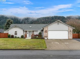 3345 Tahoma St, Columbia City, OR