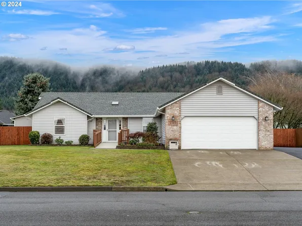 3345 Tahoma St, Columbia City, OR 97018