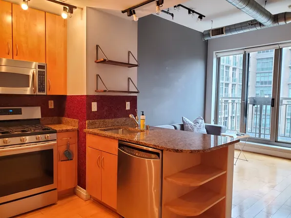 301 Massachusetts Ave NW, Washington, DC