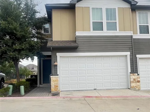 1015 Vista View Dr #202, Georgetown, TX 78626