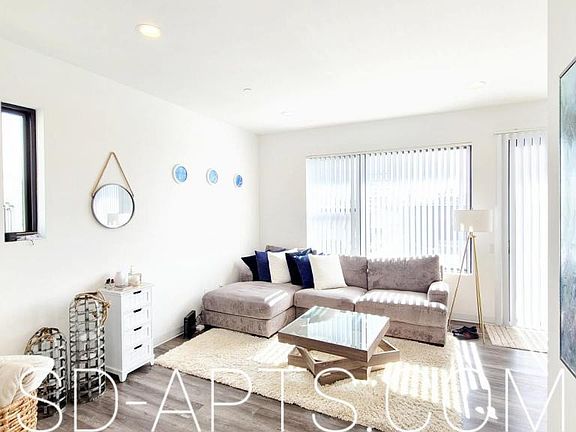 3rd image of 3953 1st Ave #3