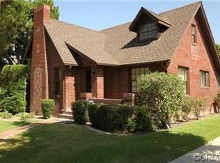 429 E Rosewood Ct, Ontario, CA 91764