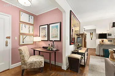 Sold by Corcoran