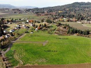 0 Lambert Ln #2400, Gaston, OR 97119